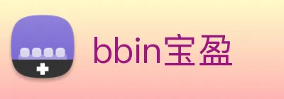 bbin宝盈 logo